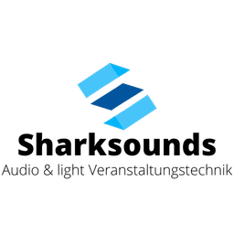 Sharksounds Logo