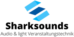 Sharksounds Logo