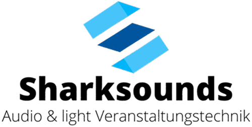 Sharksounds Logo