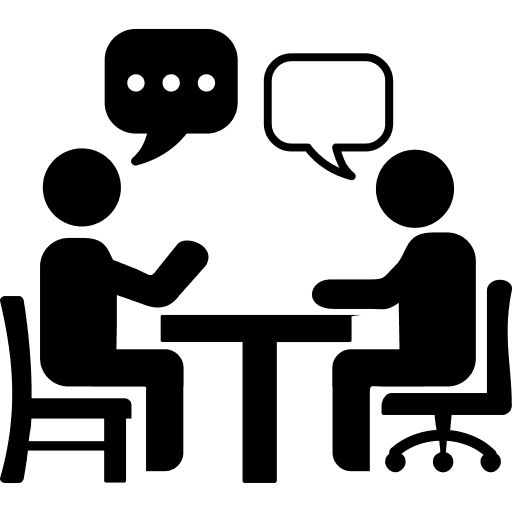 Planungsgespräch